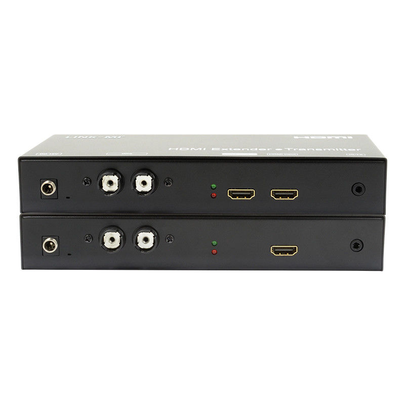 DTV HDTV AV über IP 1080P HDMI Extender über Kabel 600M AV über Cat5e/6 Kabel