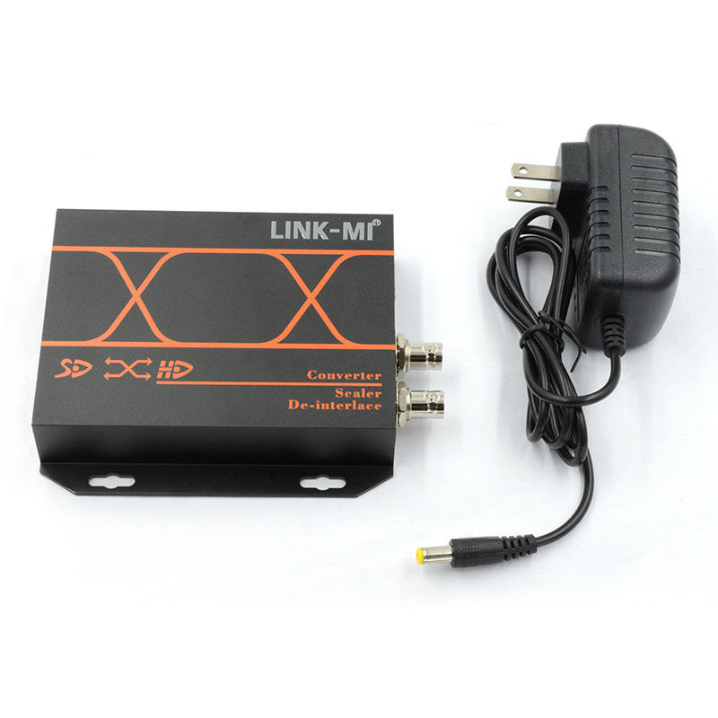 480i60 HDMI Konverter HDMI zu AHD Konverter mit 1xlooping AHD Ausgang HDMI - AHD2.0 Konverter