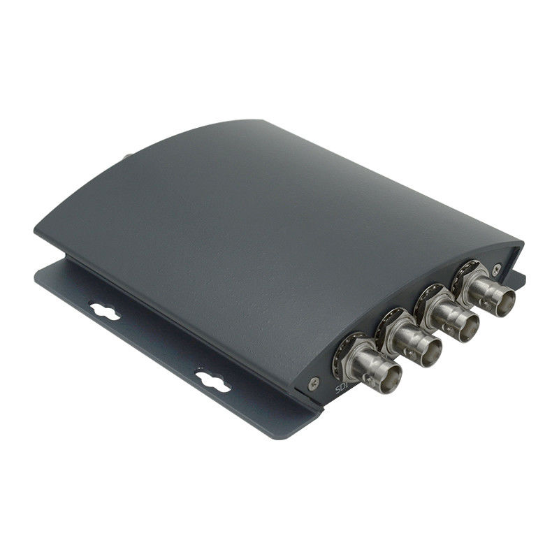 270 Mbps SD SDI HDMI Konverter SDI Splitter 1x4 Broadcast 3G HD SD Video Splitter