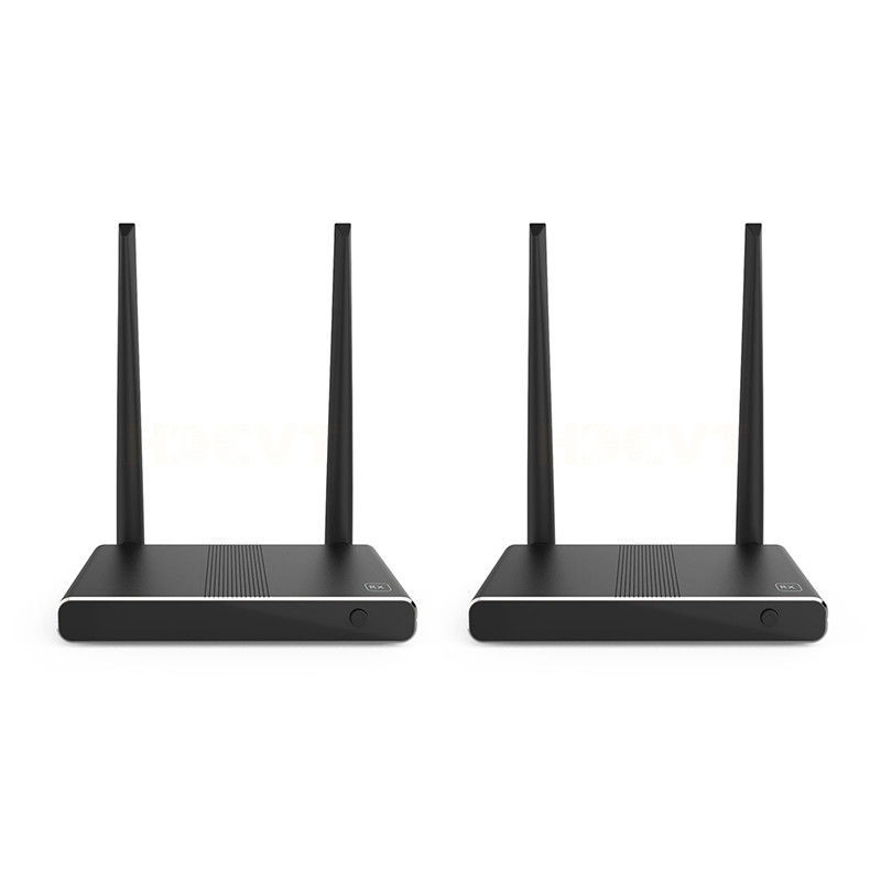 100m Extender HDMI über drahtlose Extender Support Point zu Multicast bis zu 4 Empfänger
