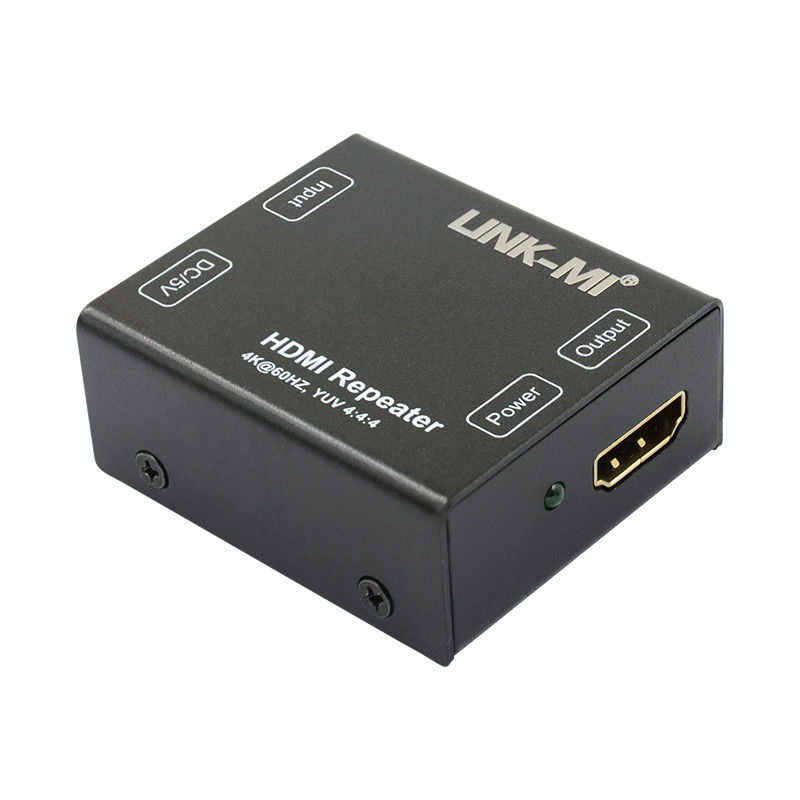 50M HDMI Extender Repeater Unterstützung 4K@60Hz HDMI2.0 3D CEC HDMI Video Extender