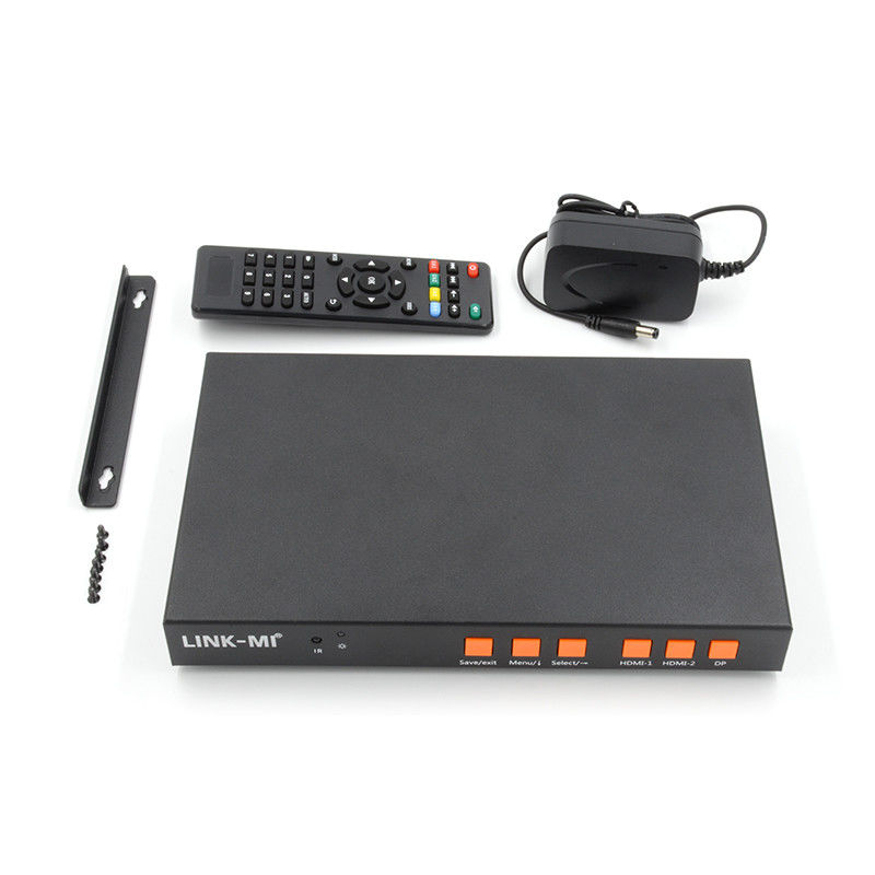 Telefon Spiegel 4k Video Wandprozessor Video Rotator 90 180 270 Grad Drehung