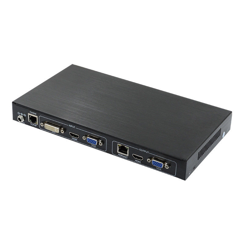 1 Kanal HDMI und 1 Kanal VGA-Ausgangssignal HD-Videorechner LM-AD01