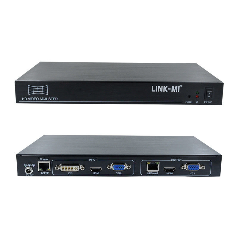 1 Kanal HDMI und 1 Kanal VGA-Ausgangssignal HD-Videorechner LM-AD01