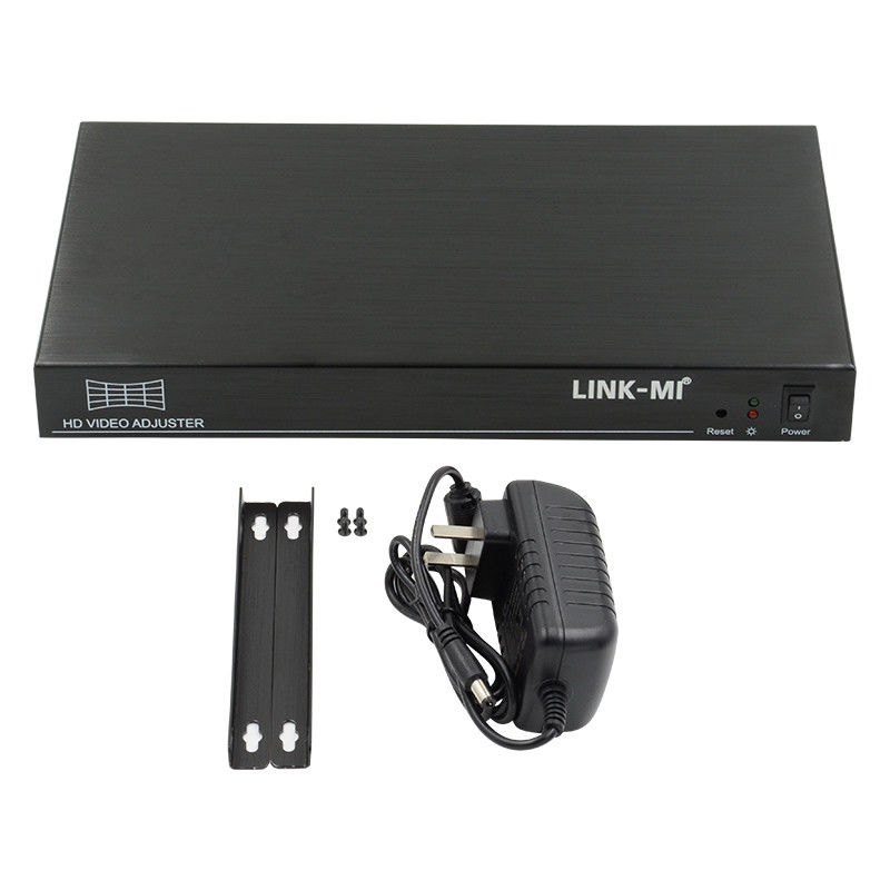 1 Kanal HDMI und 1 Kanal VGA-Ausgangssignal HD-Videorechner LM-AD01