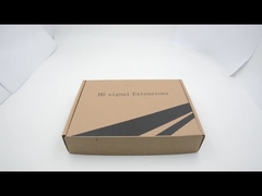 270 Mbps 1,485 Gbps SDI-Erweiterung SD / HD SDI / 3GSDI-Wiederholer Wechselstromkopplung